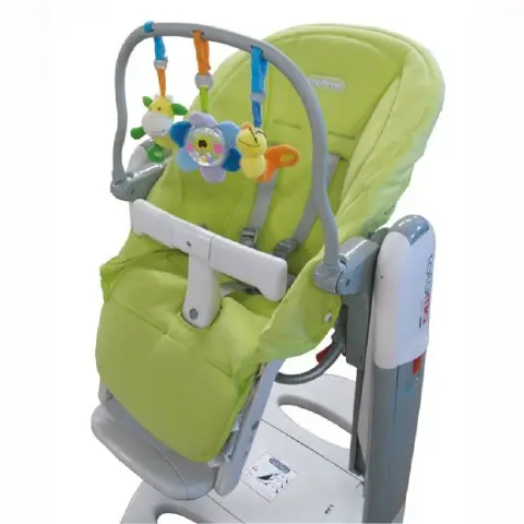 Tatamia Kit Verde