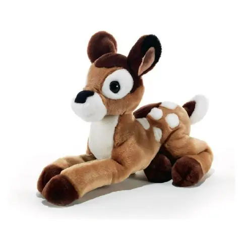 Peluche Cerbiatto Candy 45 cm.