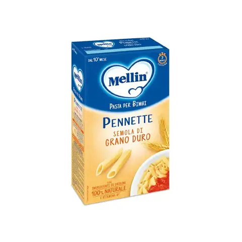 Mellin Pastina gr. 300 Pennett