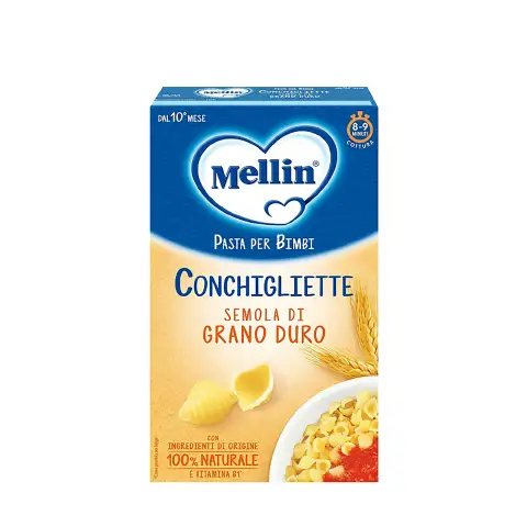 PASTINA GR. 280 CONCHIGLIETTE