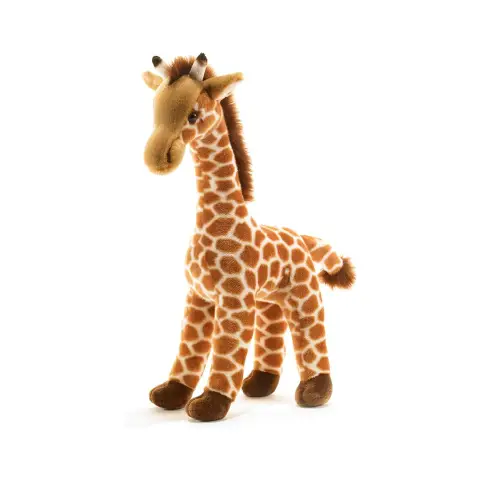 Peluches Giraffa Girky 48 cm.