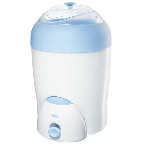 STERILIZZATORE A VAPORE VAPO RAPID