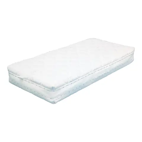Materasso Baby Silver cm. 125x60x16h