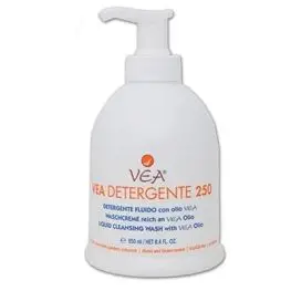 Vea Detergente 250 ml.