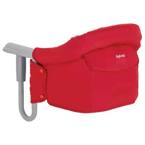 Seggiolino Tavolo Fast Red