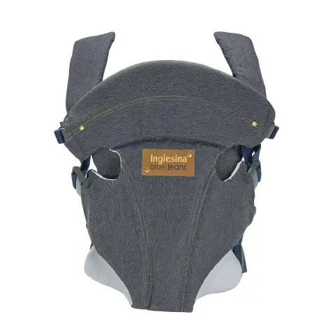 Ingleasina Marsupio Front Denim