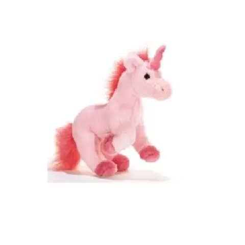 Peluche Unicorno cm. 25