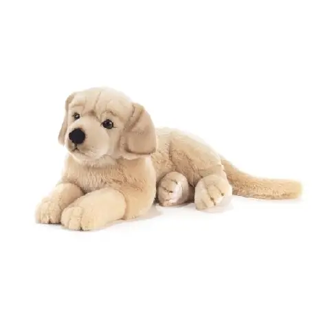 Peluche Goldy Golden Retriever Cm.45