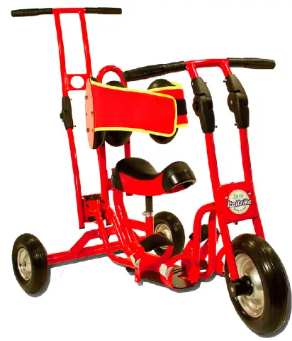 TRICICLO ZERO