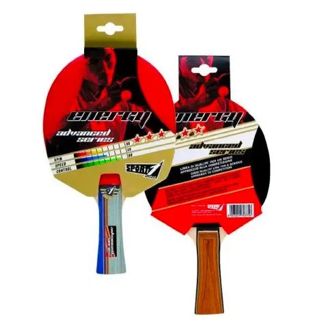Racchetta Ping Pong Super 4
