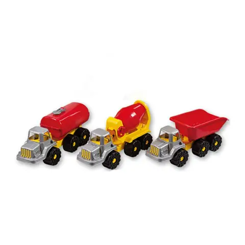 Mezzi di Lavoro - Smart Trucks Assortiti