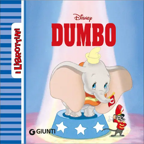I Librottini - Dumbo Restyling