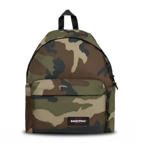 Eastpak Zaino Padded Pak'R Camo