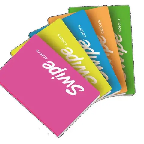 Swipe Quaderno Maxi Gr.80 - Rigatura 5mm - confezione 10 pz