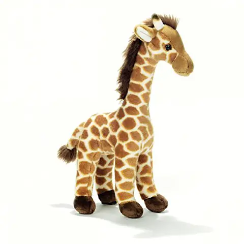 Peluche Giraffa KiPezziy 38cm.