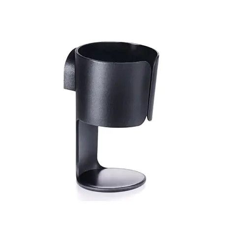 PRIAM PORTABICCHIERE  BLACK
