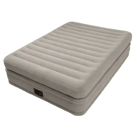 AIRBED B.BEAM PRIME 152X203X42 CON POMPA