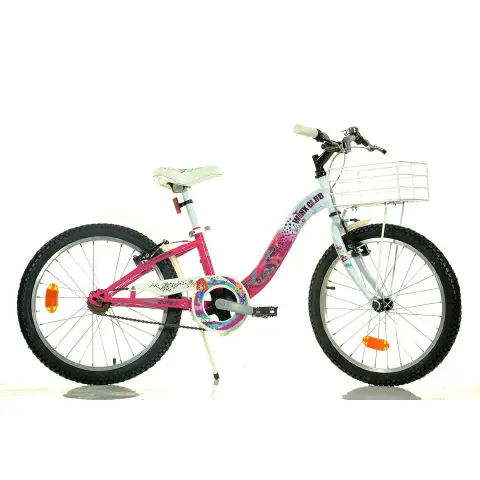 Bicicletta 20 Pollici Winx