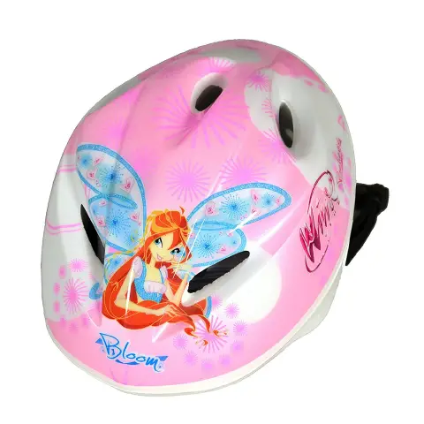 Casco Winx