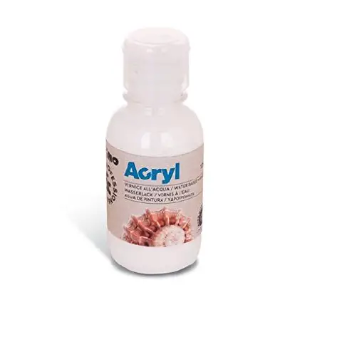 VERNICE LUCIDA PRIMO 125 ML