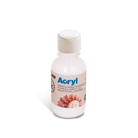 Vernice Opaca Primo 125 ml
