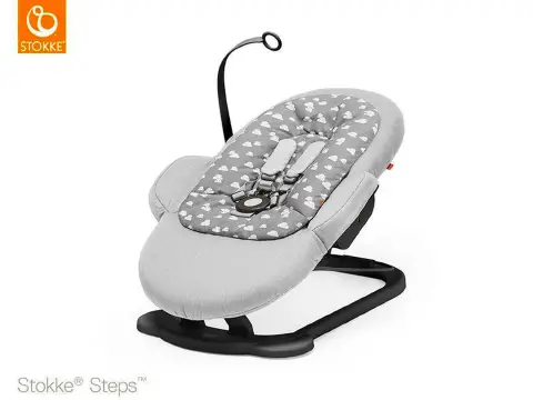 Stokke Sdraietta Steps Grey Clouds