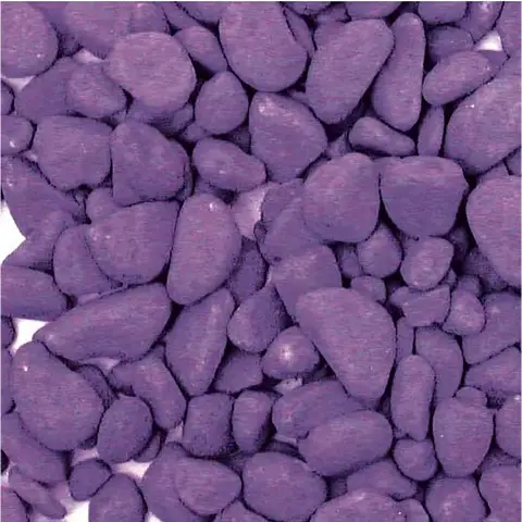 Mosaico Pietra gr. 100 Colore Viola