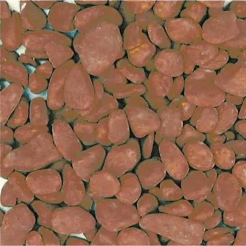 Mosaico Pietra gr. 100 Colore Marrone