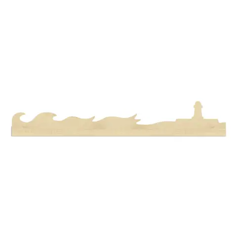 Fascia Portadisegni Mare
