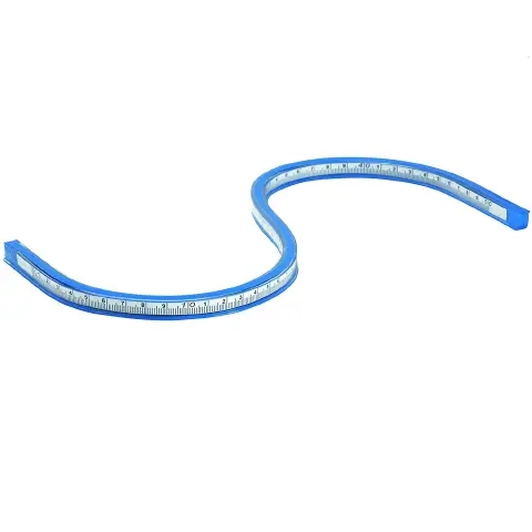 Curva Flessibile cm. 50