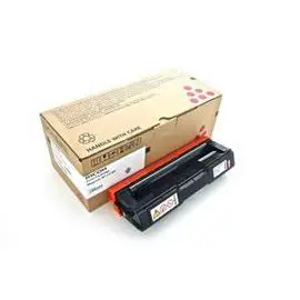 TONER RICOH MAGENTA SPC 311N