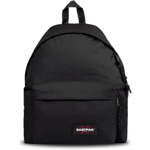 Eastpak Zaino Padded Pak'R Black