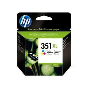 CARTUCCIA HP 351XL TRICROMIA