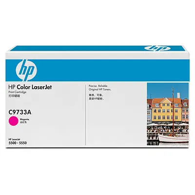 TONER HP LASERJET 5500 MAGEN 13000 PG