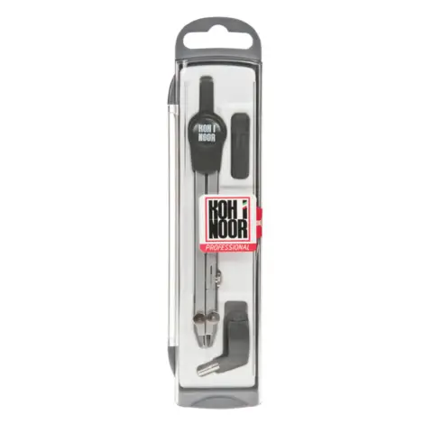 Compasso Koh-I-Noor H9117N
