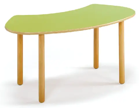 Cattedra Scuola Infanzia Onda Verde