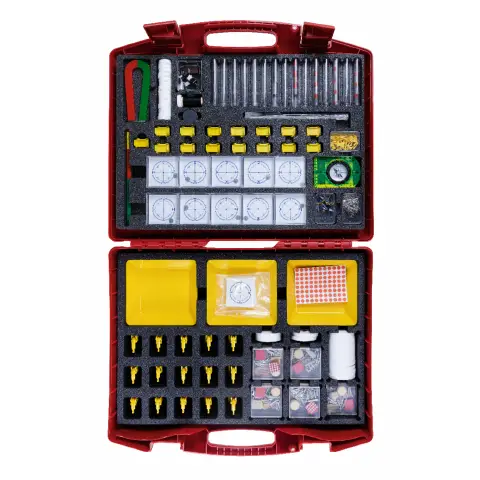 Kit Magnetismo