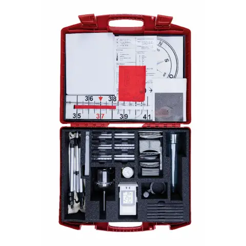 KIT METEOROLOGIA