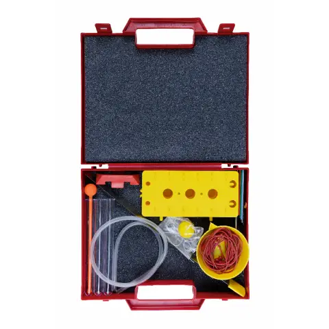 Mini Kit Suono