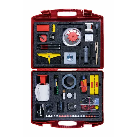 Student Kit Scienze Elementari