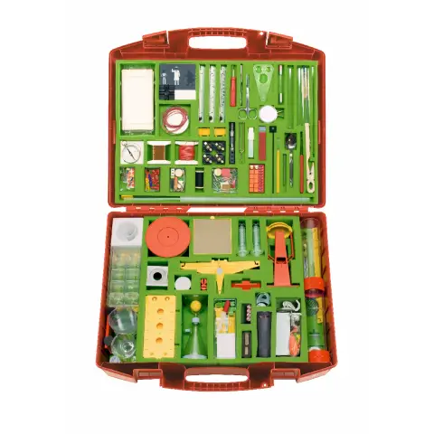 Kit Scienze Generali