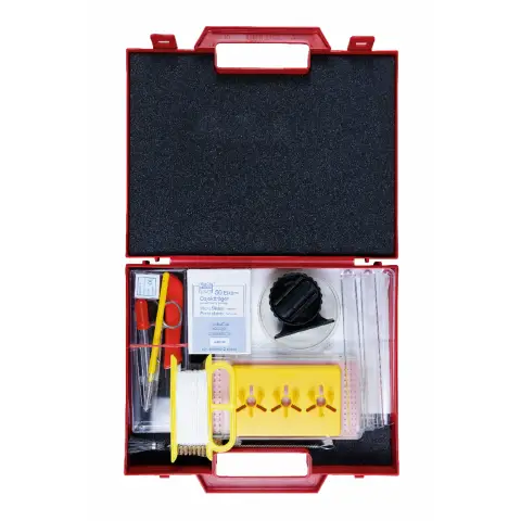 Mini Kit Biologia