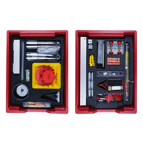 Kit Meccanica A+b