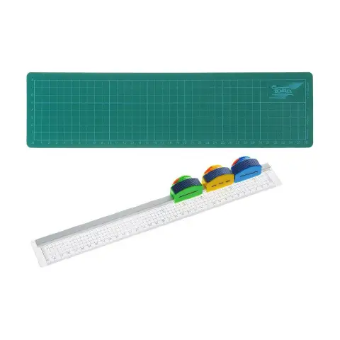 Rigacutter cm. 35