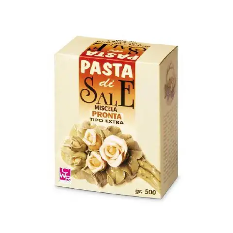 Pasta di Sale Extra 1000gr