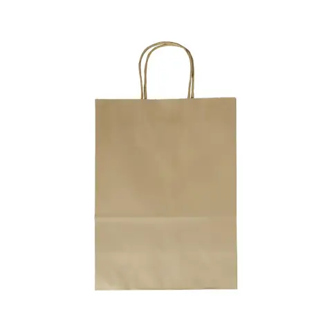 Shoppers Carta Natural 24x31 20 Pezzi
