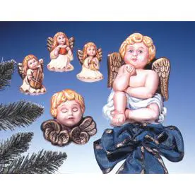 Stampo per Colata Cherubini 12,5 cm