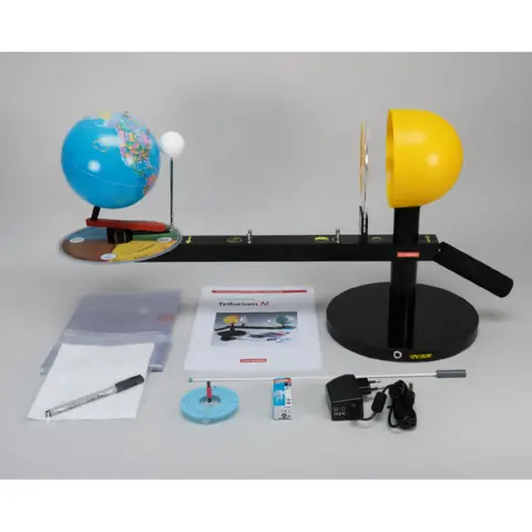 Tellurio Professionale