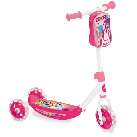 My First Scooter Princess