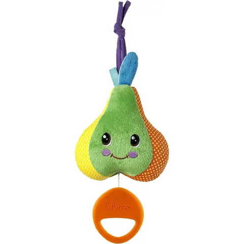 Chicco Baby Sense Carillon Dolce Pera